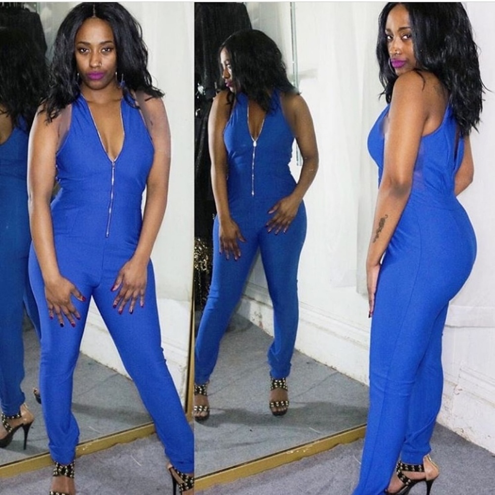 Jumpsuit